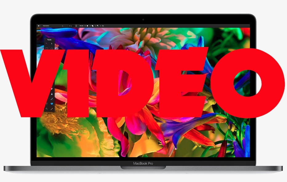 Apple MacBook Pro Retina 13